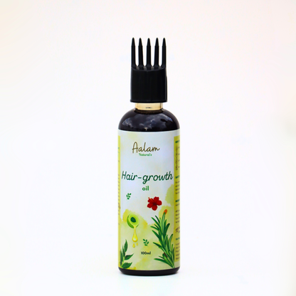 Hair Growth Oil