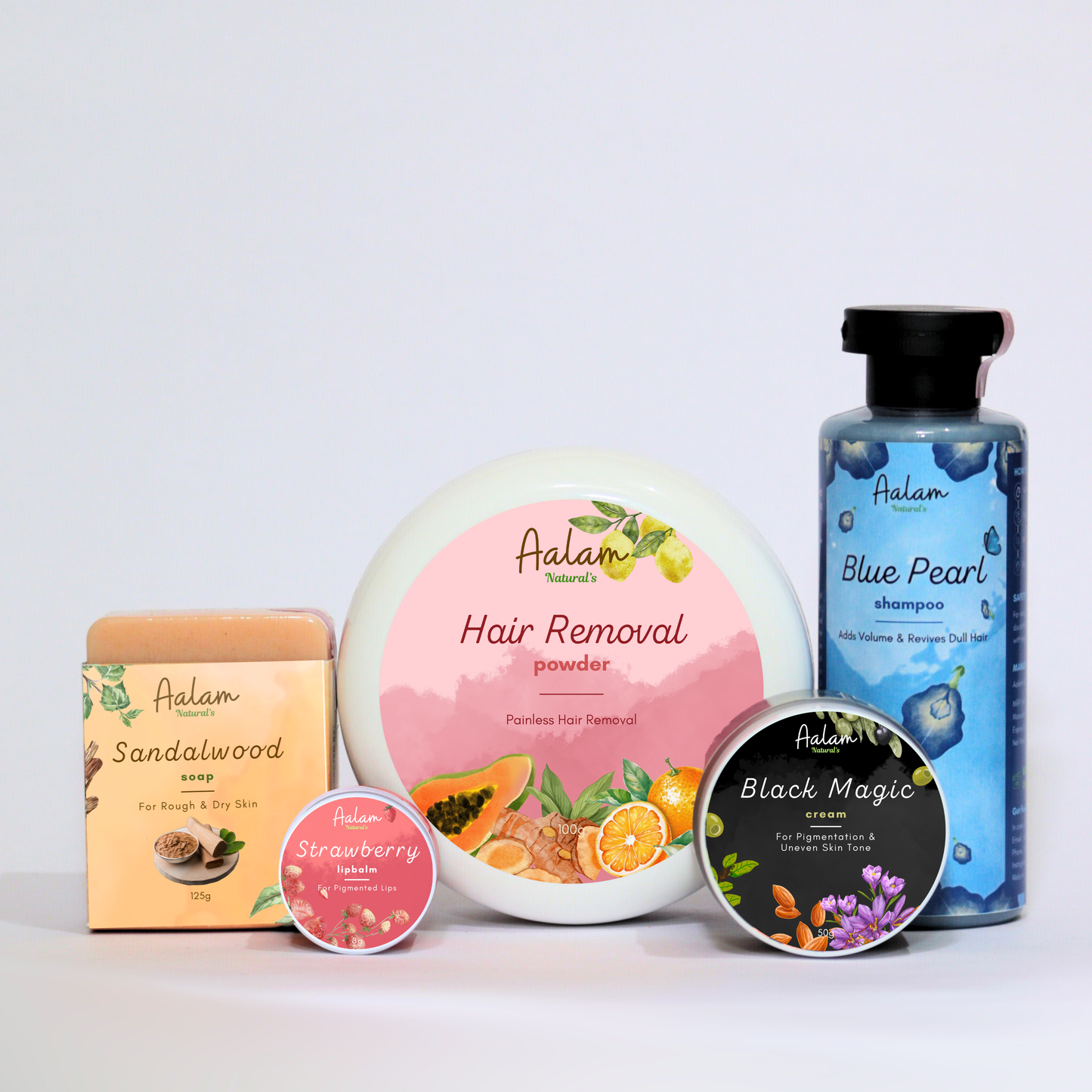 Best Sellet Kit