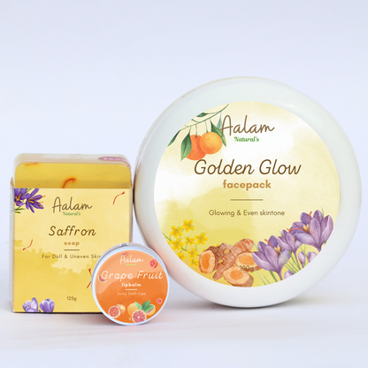 Skin Brightening Combo