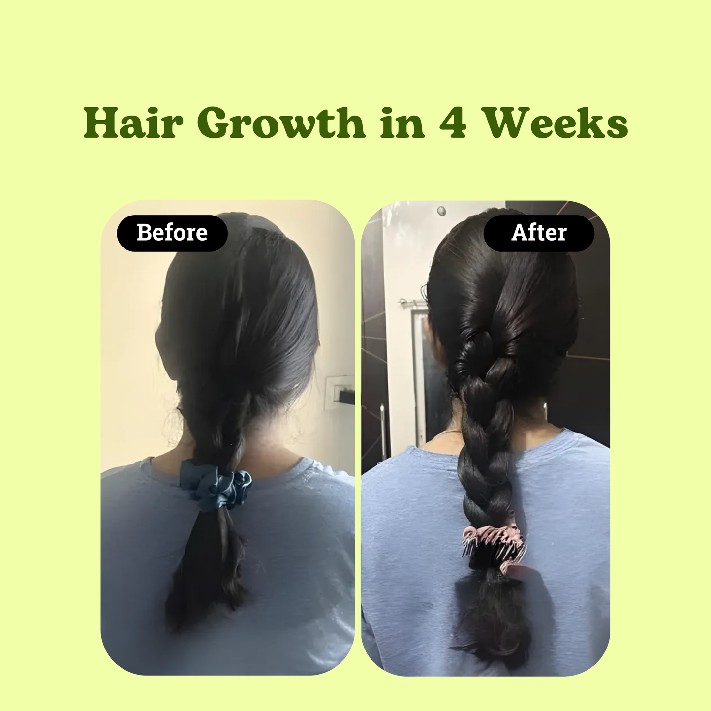 Hair Growth Oil