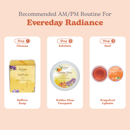 Skin Brightening Combo