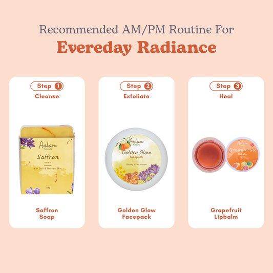 Skin Brightening Combo