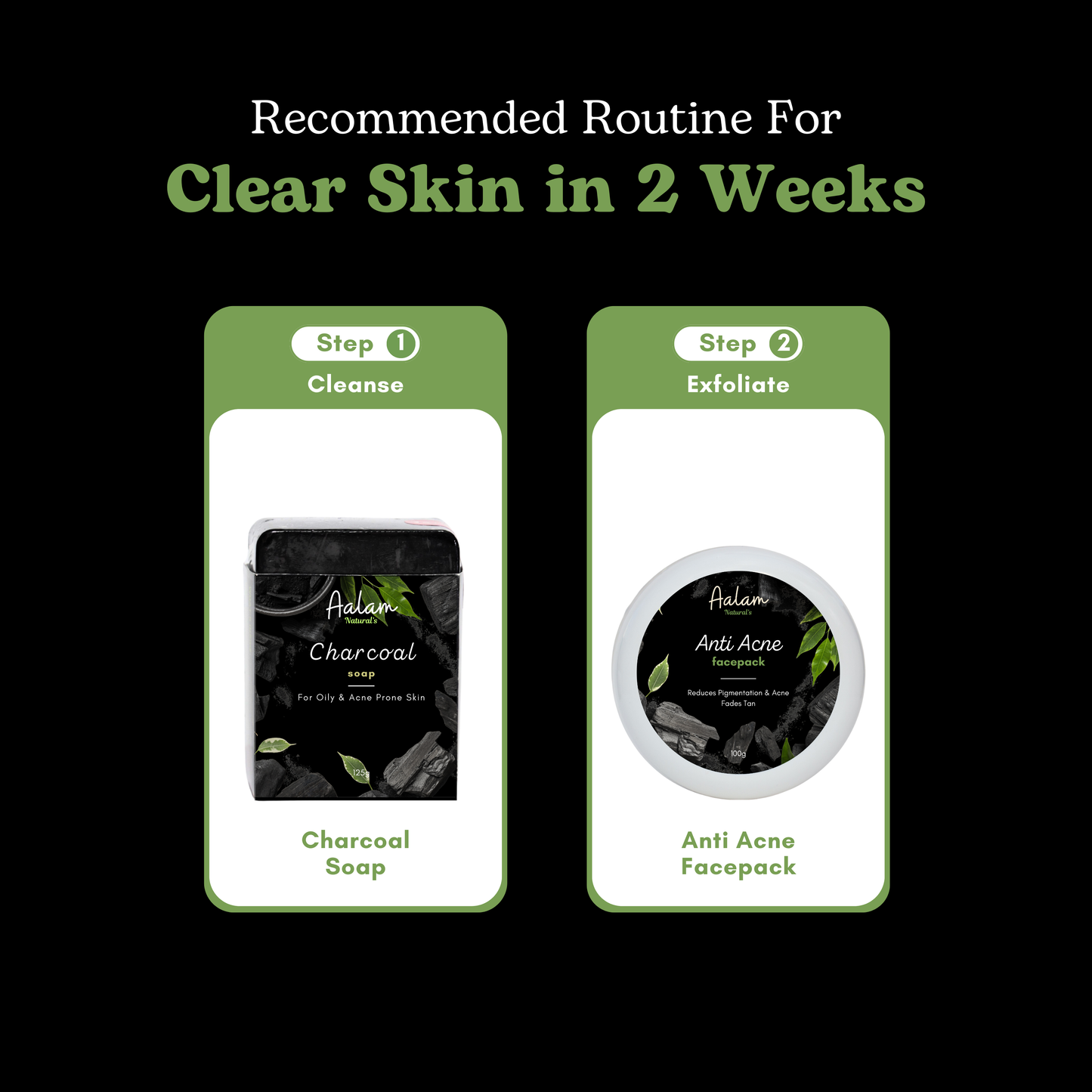 Anti Acne Combo