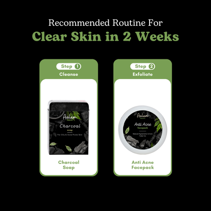 Anti Acne Combo