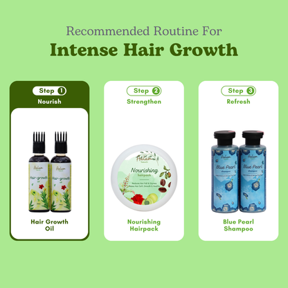 Hair Growth Oil