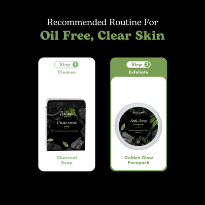 Anti Acne Face Pack