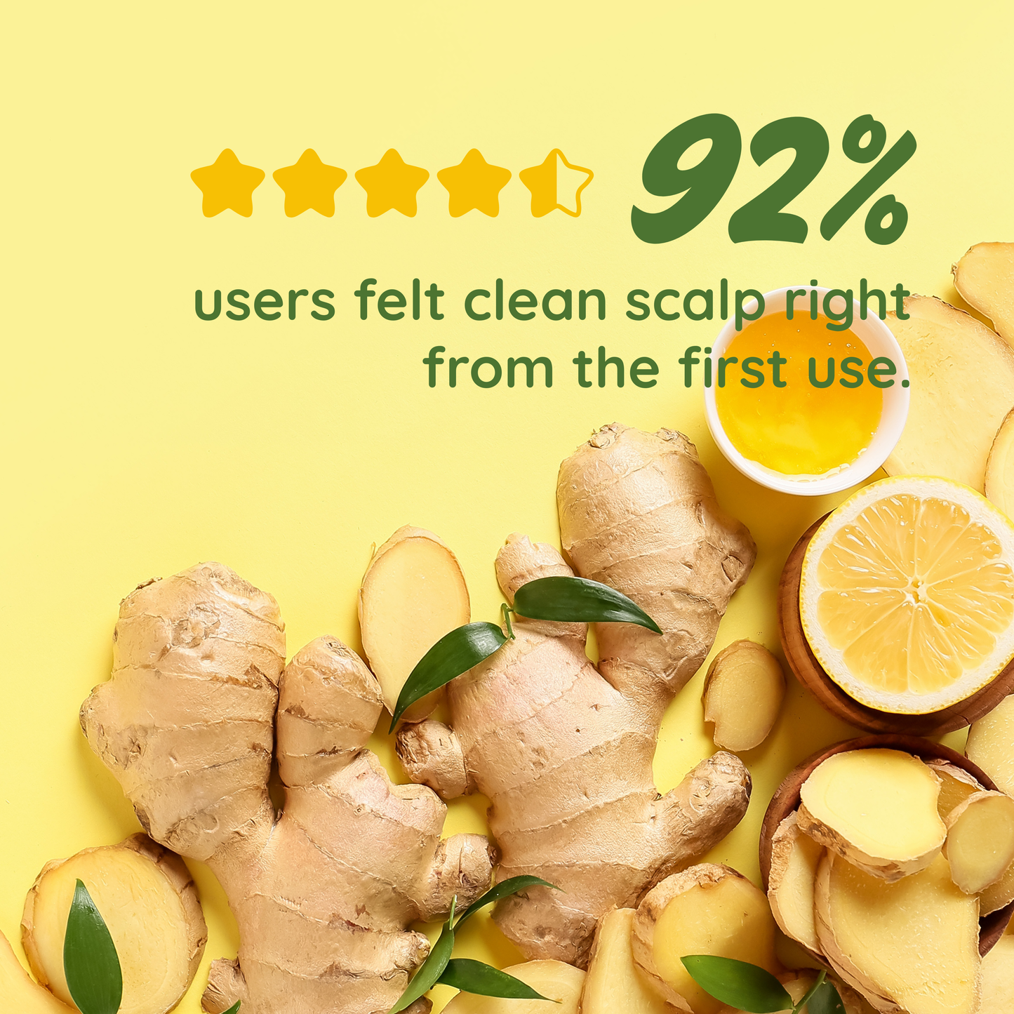 Anti Dandruff Hair Oil