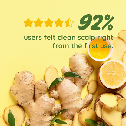 Anti Dandruff Hair Oil