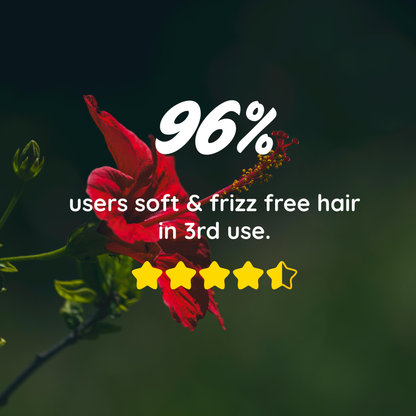 Nourishing Hair Pack