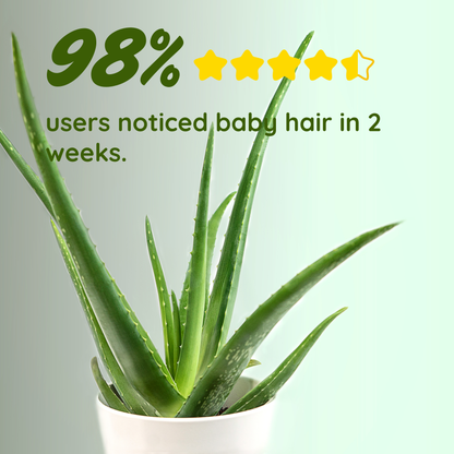 Hair Growth Oil