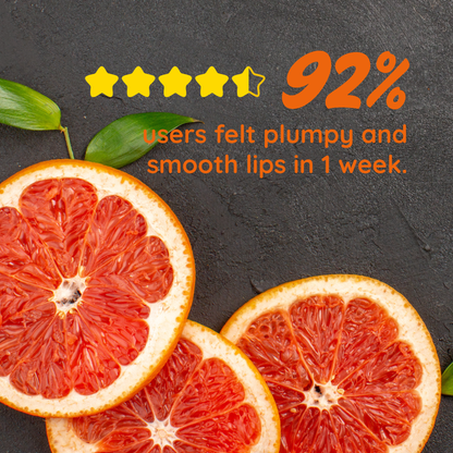 Grapefruit Lipbalm